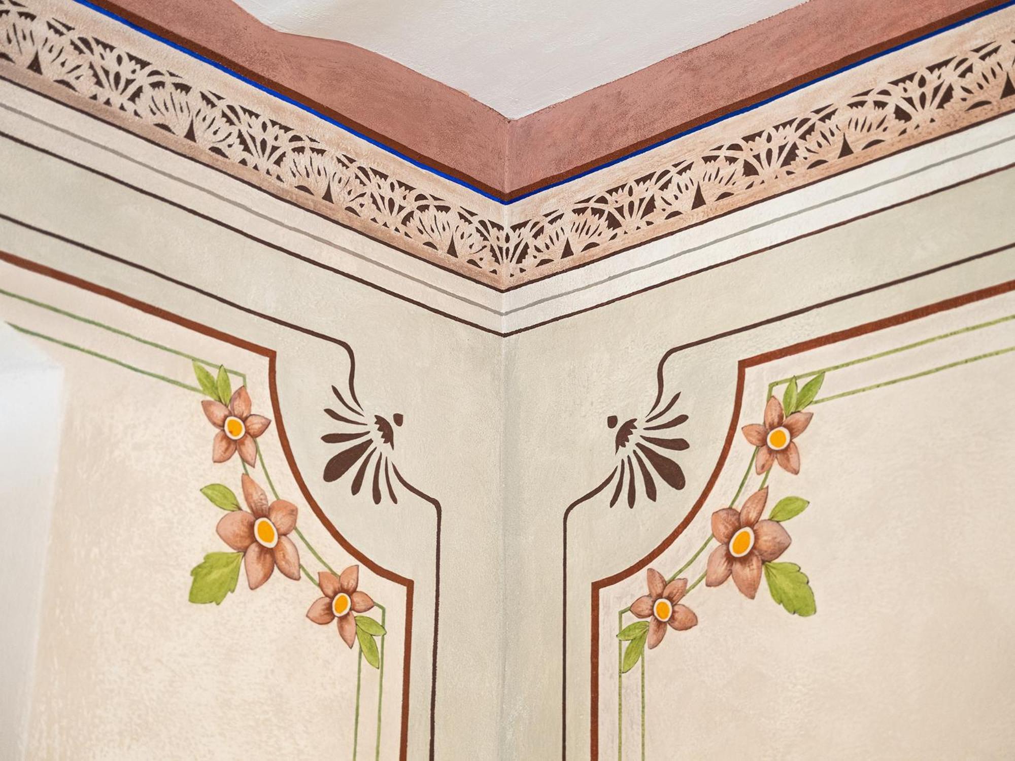 Palazzo Cherchi Dorgali Exterior foto